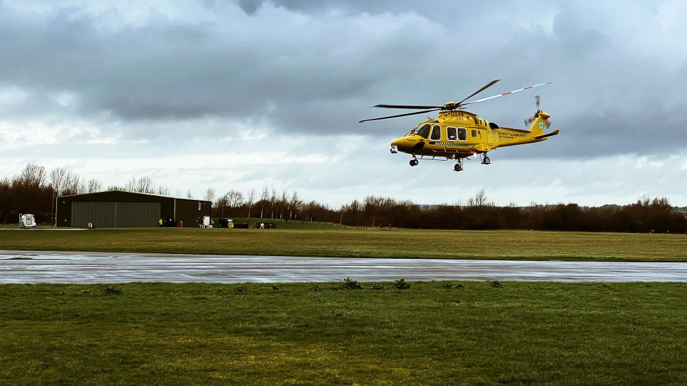 India Air Ambulance Services Market Share, Size, and Report 2025-2033