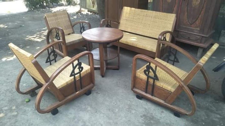 Indonesia Furniture Market Share Analysis, Leading Manufacturers and Research Report by 2034 | Get Free Sample Report