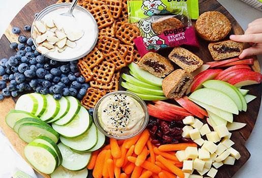 India Healthy Snacks Market Size, Product Segmentation and Research Report by 2034