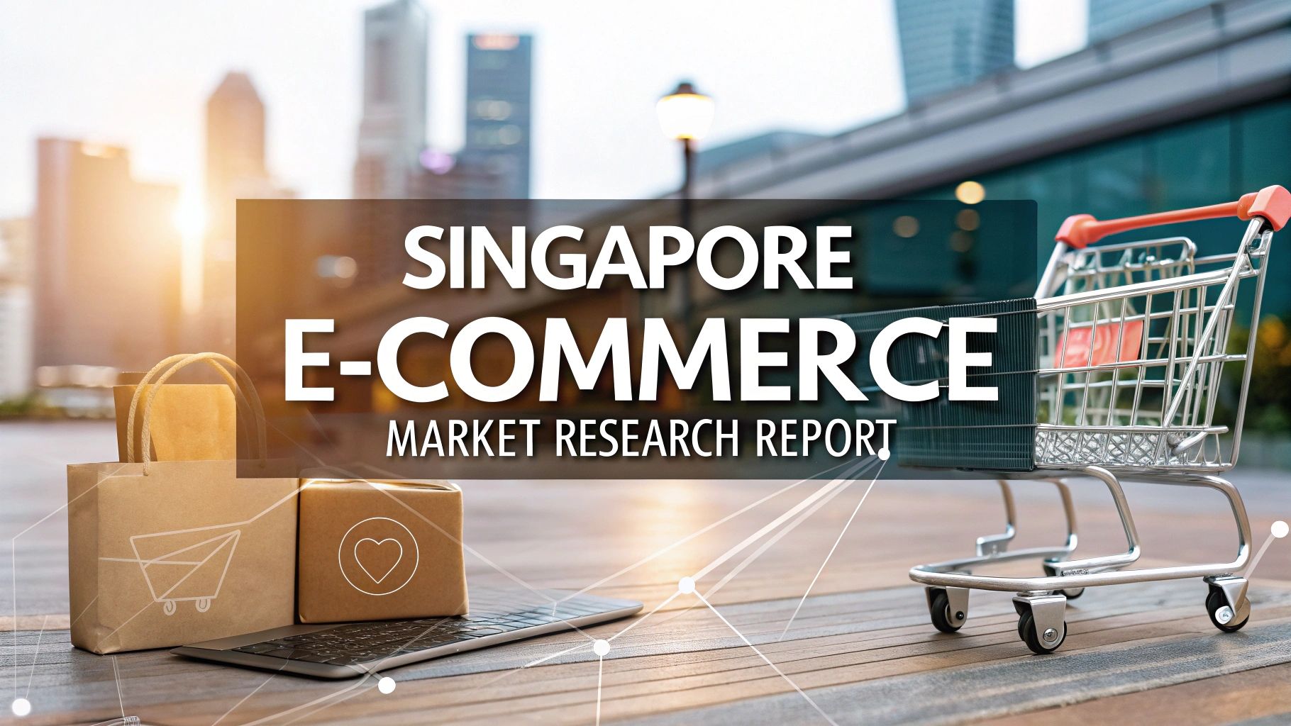 Singapore E-commerce Industry Expansion: Key Growth Factors Driving a 12.36% CAGR