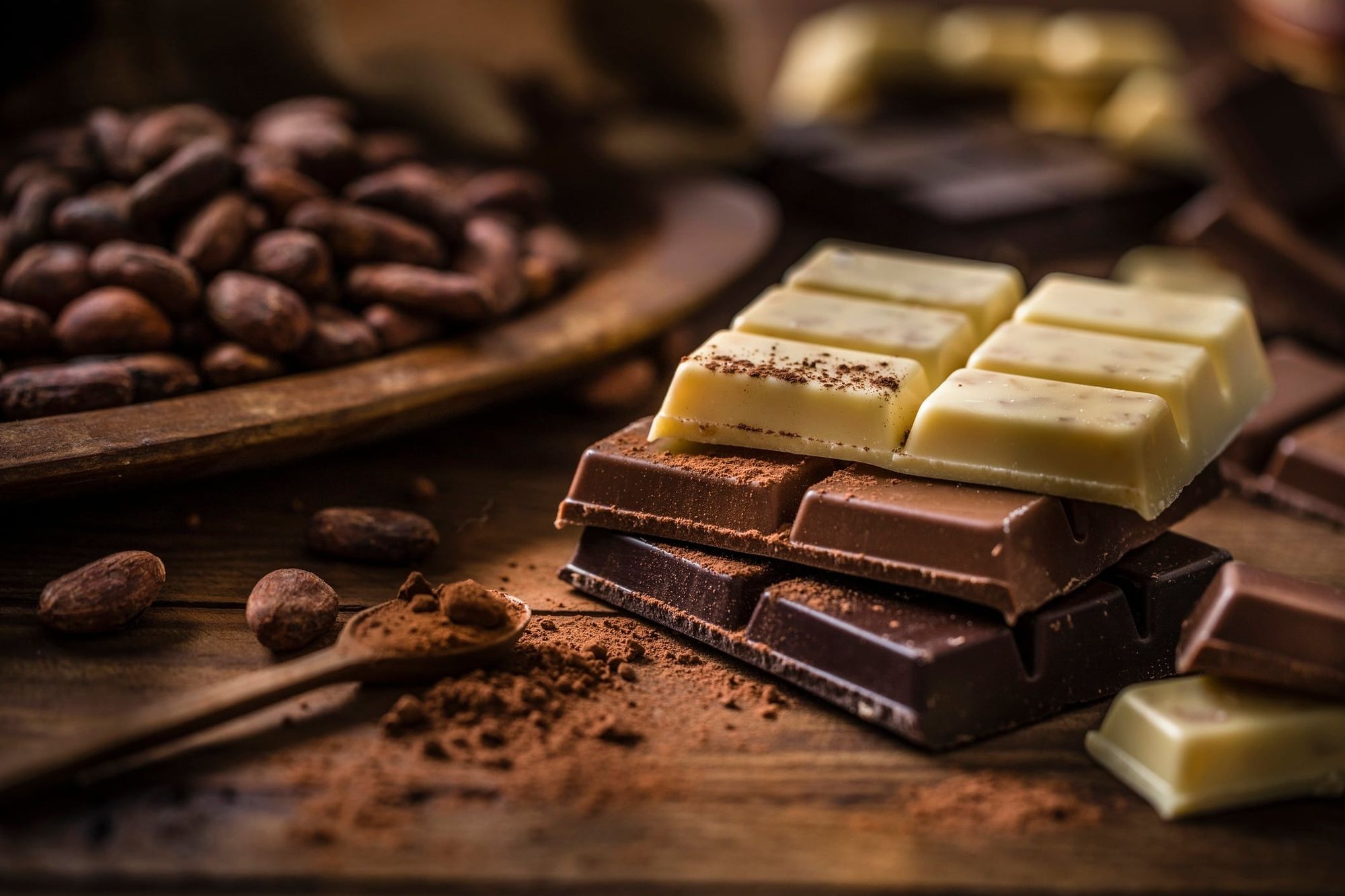 India Premium Chocolate Market Forecast 2034 Driven by Q-Commerce and Luxury Demand
